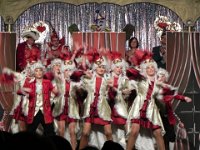 Hosenfeld und FFW Bachrain (28) : Auftritt Magic Stars